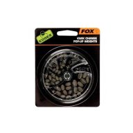   Fox Edges Kwik Change Popup Weight lebegő csali nehezék szett
