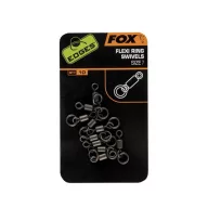 Fox Edges Flexi Ring Swivel karikás forgó 7