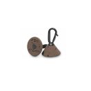 Fox Downrigger Back Leads zsinórsüllyesztő ólom 3db 43gr