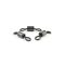Fox Edges Micro Rig Swivel mikró forgó