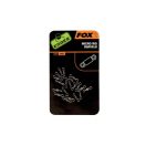Fox Edges Micro Rig Swivel mikró forgó