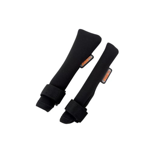 Fox Tip & Butt Protectors botvégvédő sapka