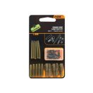 Fox Edges Power Grip Leadclip Kit ólomklipsz szett