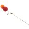 Fox Edges Bait Bungs Clear csali stopper