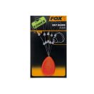 Fox Edges Bait Bungs Clear csali stopper
