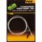 Fox Edges Fluorocarbon Fused Leader 30lb 115cm Size 7