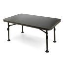 Fox Session Table XXL tábori asztal