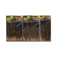 Fox Edges Camo Anti Tangle Sleeves gubancgátló hüvely XL