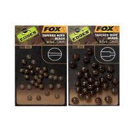 Fox Edges Camo Tapered Bore Bead gumigyöngy