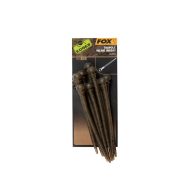 Fox Edges Camo Tadpole Inline Insert gumibetét