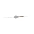 Fox Edges Camo Tadpole Inline Insert gumibetét