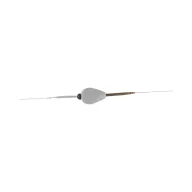 Fox Edges Camo Tadpole Inline Insert gumibetét