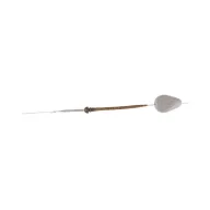 Fox Edges Camo Tadpole Inline Insert gumibetét