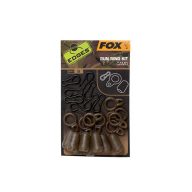 Fox Edges Camo Run Ring Kit csúszó szerelék szett