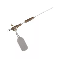 Fox Edges Camo Power Grip Lead Clip ólomklipsz szett