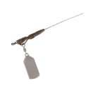 Fox Edges Camo Power Grip Lead Clip ólomklipsz szett