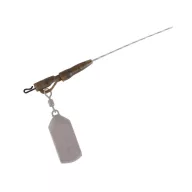 Fox Edges Camo Power Grip Lead Clip ólomklipsz szett