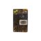 Fox Edges Camo Slik Lead Clip Kit ólomklipsz készlet
