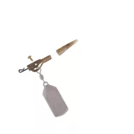   Fox Edges Camo Safety Lead Clip Kit biztonsági ólomklipsz szett