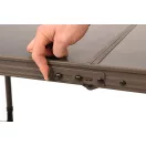 Fox Session Table with Storage tábori asztal