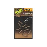 Fox Edges Camo Ronnie Sleeves gumi hüvely