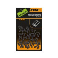 Fox Edges Crimps krimpelő gyűrű