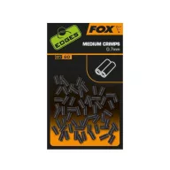 Fox Edges Crimps krimpelő gyűrű