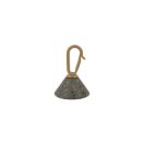 Fox Edges Dowrigger Back Weights zsinórsüllyesztő ólom 3db