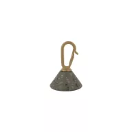 Fox Edges Dowrigger Back Weights zsinórsüllyesztő ólom 3db