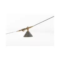 Fox Edges Dowrigger Back Weights zsinórsüllyesztő ólom 3db
