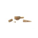 Fox Edges Camo Running Safety Clip Kit biztonsági ólomklipsz készlet