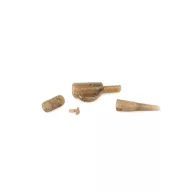   Fox Edges Camo Running Safety Clip Kit biztonsági ólomklipsz készlet