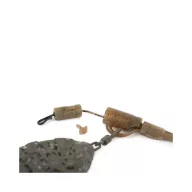   Fox Edges Camo Running Safety Clip Kit biztonsági ólomklipsz készlet