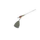 Fox Edges Camo Running Safety Clip Kit biztonsági ólomklipsz készlet