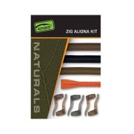 Fox Naturals Zig Aligna Kit Ziges horogbefordító készlet