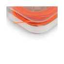 Fox Edges Marker Elastic Orange zsinórjelölő gumi