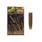 Fox Edges Camo Powergrip Tail Rubbers gumiharang