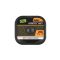 Fox Naturals Coretex Soft Coated lágy bevonatos előkezsinór 20lb/9.1kg