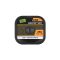 Fox Naturals Coretex Soft Coated Braid lágy bevonatos előkezsinór 25lb/11.3kg