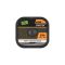 Fox Naturals Coretex Matt Coated Braid bevonatos előkezsinór 20lb/9.1kg