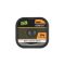 Fox Naturals Coretex Matt Coated Braid bevonatos előkezsinór 25lb/11.3kg
