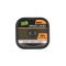 Fox Naturals Braided Leader 20m fonott zsinór 40lb/18.1kg