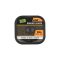 Fox Naturals Braided Leader 20m fonott zsinór 50lb/22.7kg