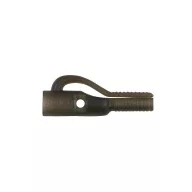 Fox Naturals Lead CLips & Pegs ólomklipsz