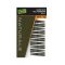 Fox Naturals Lead Clip Tail Rubbers gumiharang ólomklipszhez