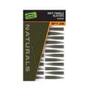 Fox Naturals Anti Tangle Sleeves gubancgátló hüvely