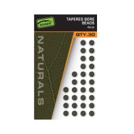 Fox Naturals Tapered Bore Beads gumiütköző