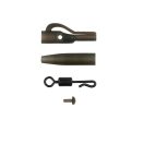 Fox Naturals Power Lead Clip Kit ólomklipsz szett