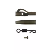 Fox Naturals Power Lead Clip Kit ólomklipsz szett
