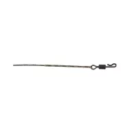 Fox Naturals Submerge Leaders 40lb ólommentes leader 3 db